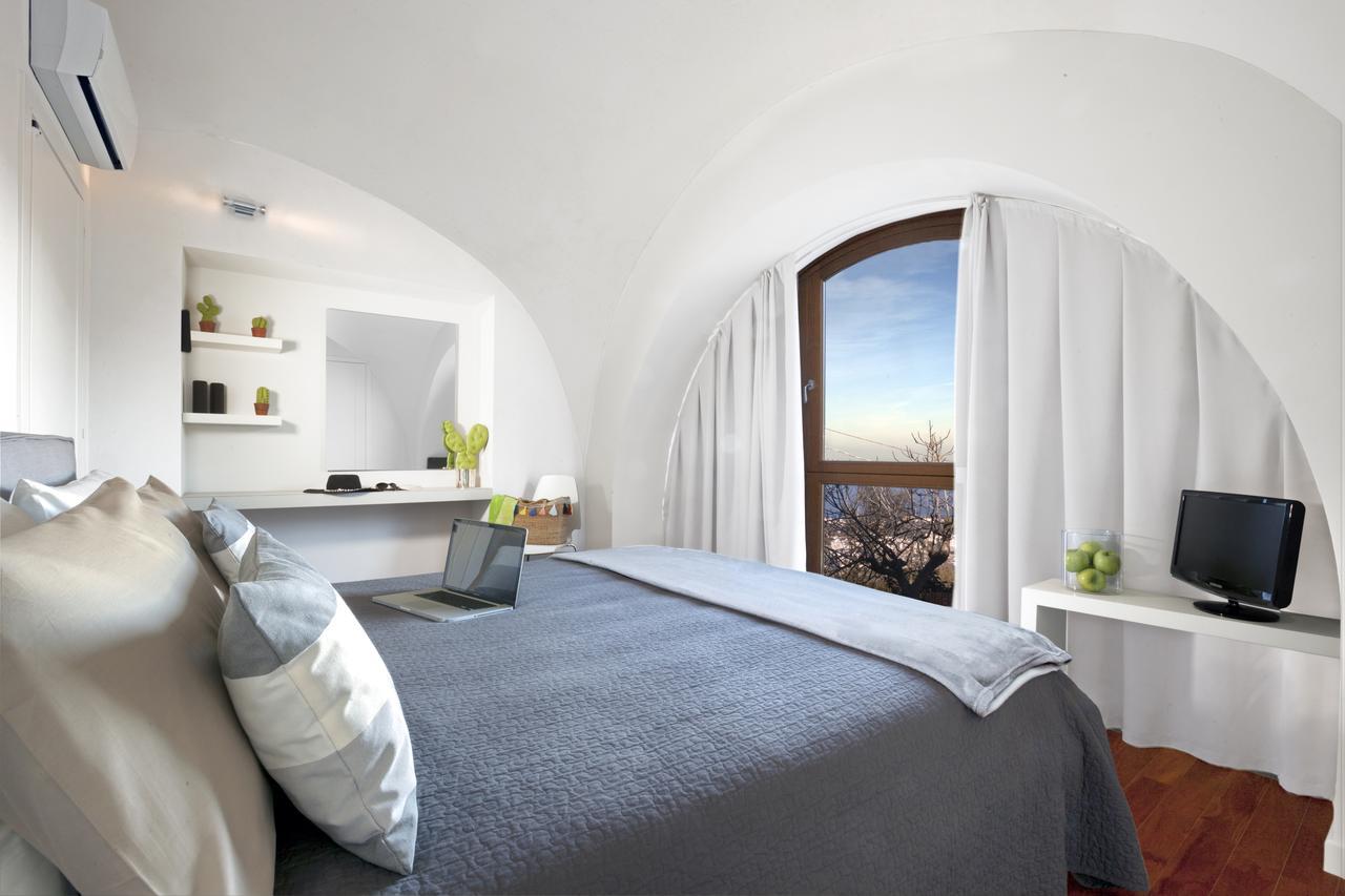 Montebosco Luxury Apartmán *